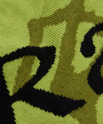 Rab Logo Beanie - Berretto In Lana Riciclata Con Fascia In Pile - Antracite/Granito