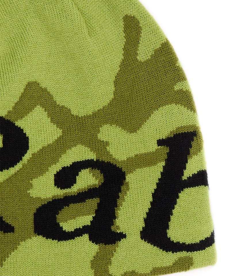 Gramicci & Rab Logo Beanie