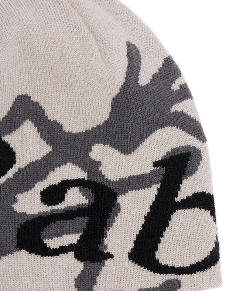 Gramicci & Rab Logo Beanie