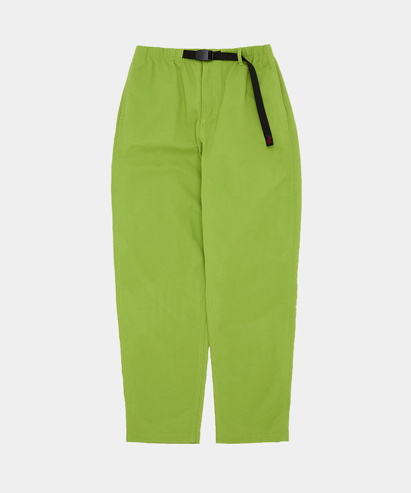 GRAMICCI for RHC Ripstop Nylon Pants ② Gramicci-Rab-mens-pants-moss-