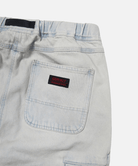 Gramicci Gramicci & thisisneverthat Gear Denim Pant Color: DUSTY GREY