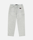 Gramicci Gramicci & thisisneverthat Gear Denim Pant Color: DUSTY GREY
