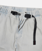 Gramicci Gramicci & thisisneverthat Gear Denim Pant Color: DUSTY GREY