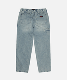 Gramicci Gramicci & thisisneverthat Gear Denim Pant Color: WASHED BLUE