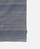 Gramicci & thisisneverthat Pattern Knit Crew Color: SAGE STRIPE