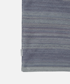 Gramicci & thisisneverthat Pattern Knit Crew Color: SAGE STRIPE