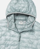Gramicci & thisisneverthat PERTEX® Insulated Jacket Color: MINT 