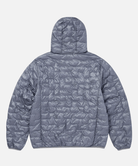 Gramicci & thisisneverthat PERTEX® Insulated Jacket Color: SLATE