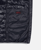 Gramicci & thisisneverthat PERTEX® Insulated Jacket Color: SLATE