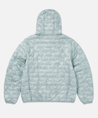 Gramicci & thisisneverthat PERTEX® Insulated Jacket Color: MINT 