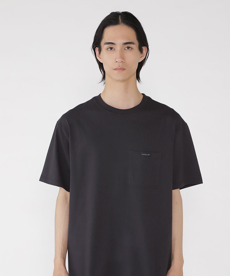 Gramicci x and wander Backprint Tee