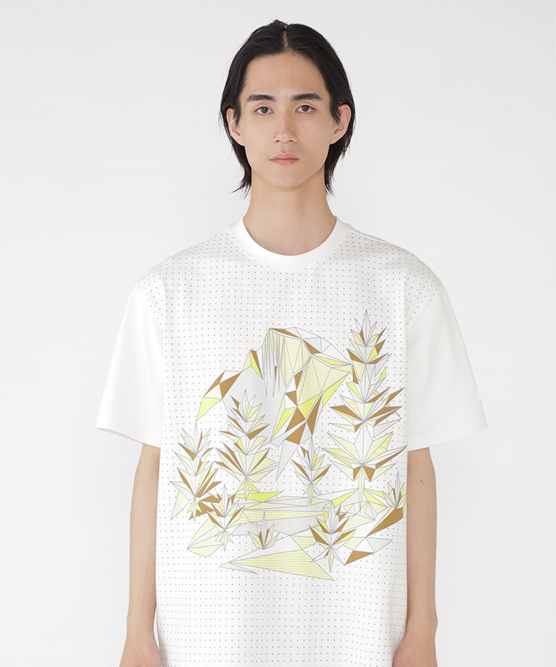 Gramicci x and wander Yosemite Graphic Tee