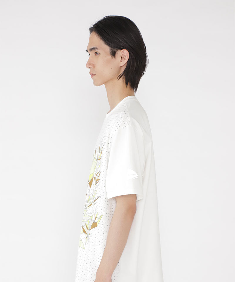 Gramicci x and wander Yosemite Graphic Tee
