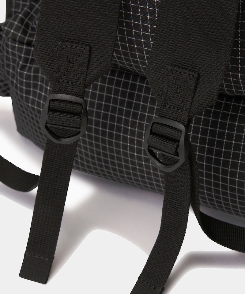 バッグ GRAMICCI x and wander 2WAY RIPSTOP BAG Gramicci x and wander 2Way Ripstop Bag