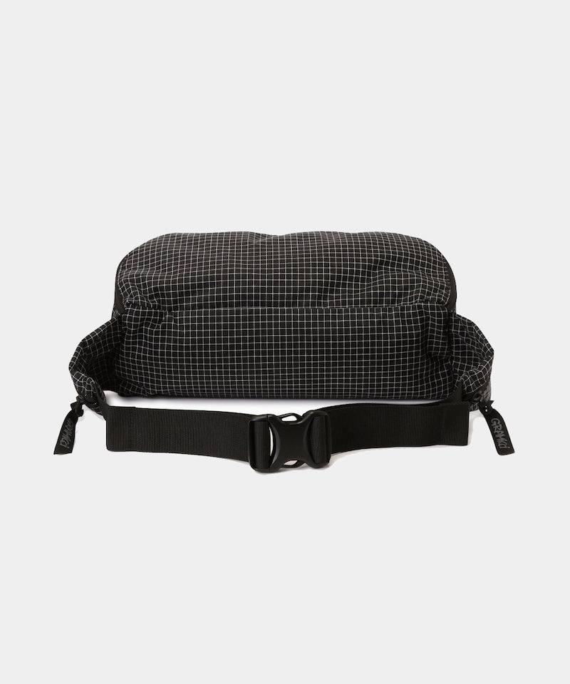 Gramicci x and wander 2Way Ripstop Bag