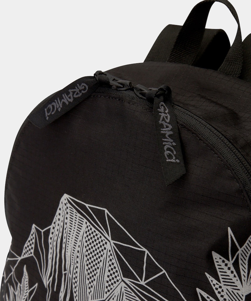 Gramicci x and wander 2Way Ripstop Bag