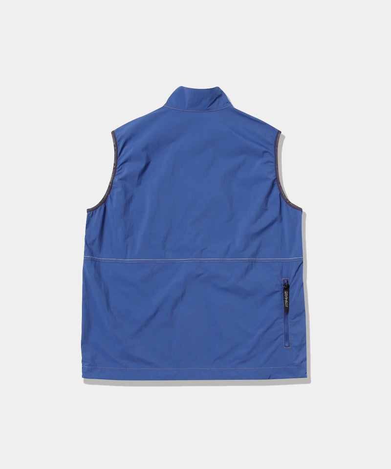 Gramicci x and wander Brushed Nylon Vest Gramicci x and wander Brushed Nylon Vest