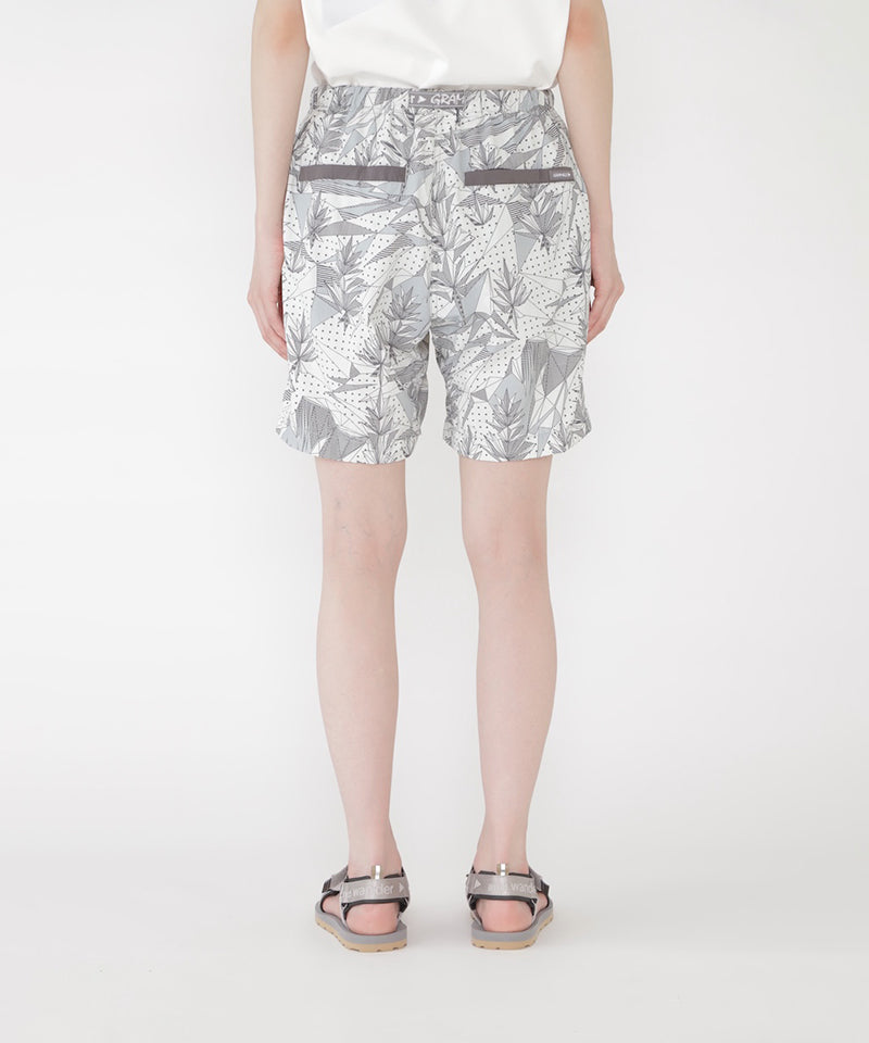GRAMICCI×and wander brushed nylon short Gramicci-andwander-GUP5-S3002-