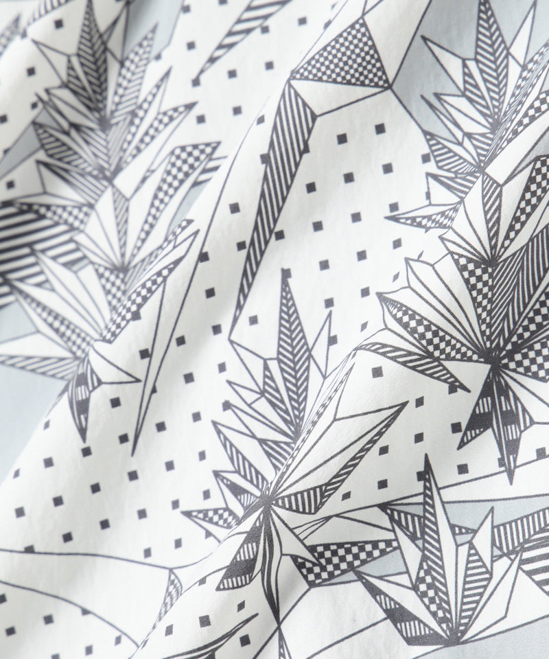 Gramicci x and wander Brushed Nylon Short
