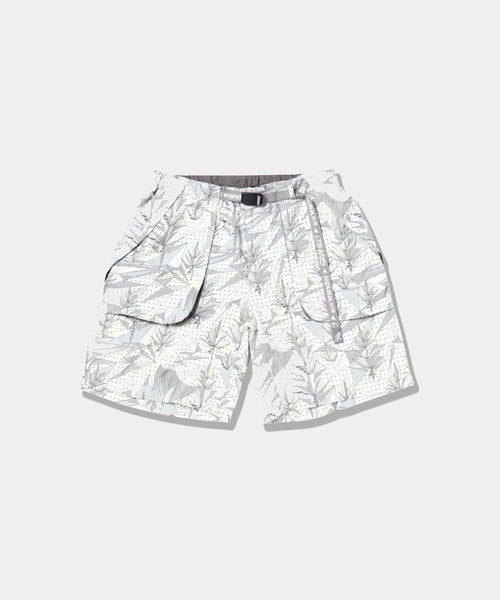 SS23 SUPREME OLD ENGLISH NYLON SHORT BLACK WHITE SZ XXL (#80