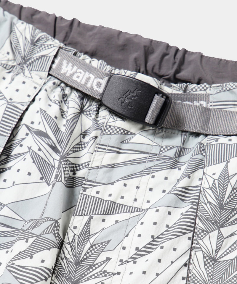パンツ 23SS DBS NYLON SHORTS (CHARCOAL) DESCENDANT DBS NYLON SHORTS – unexpected store