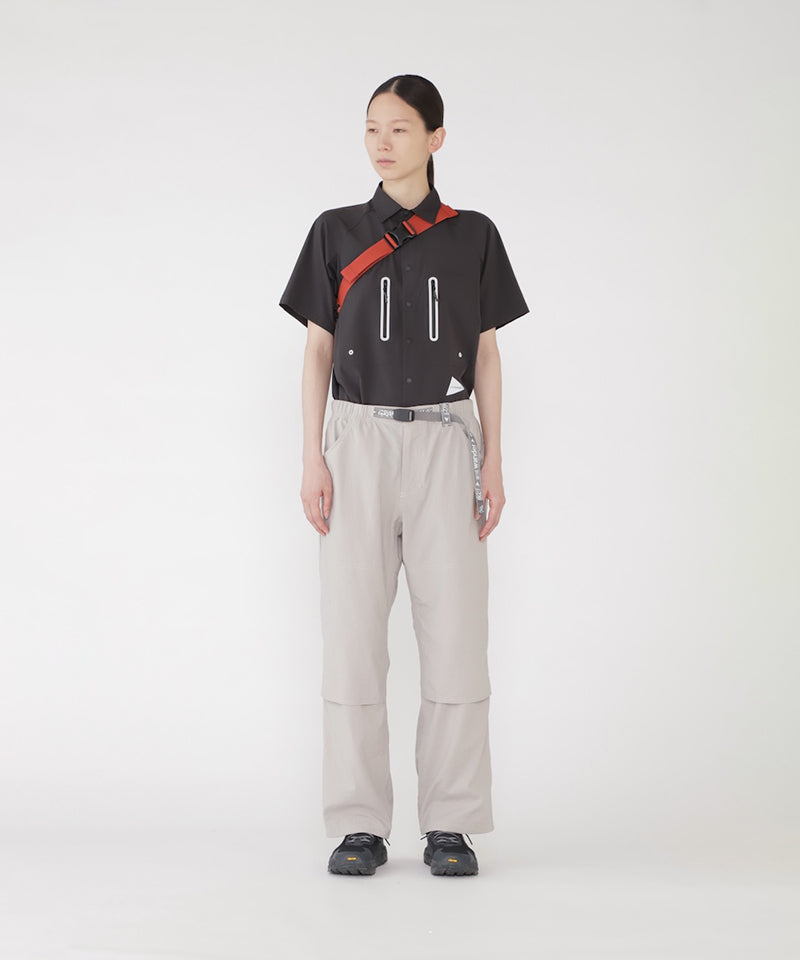 Gramicci x and wander Nylon Double Knee Pant Gramicci x and wander Nylon Double Knee Pant