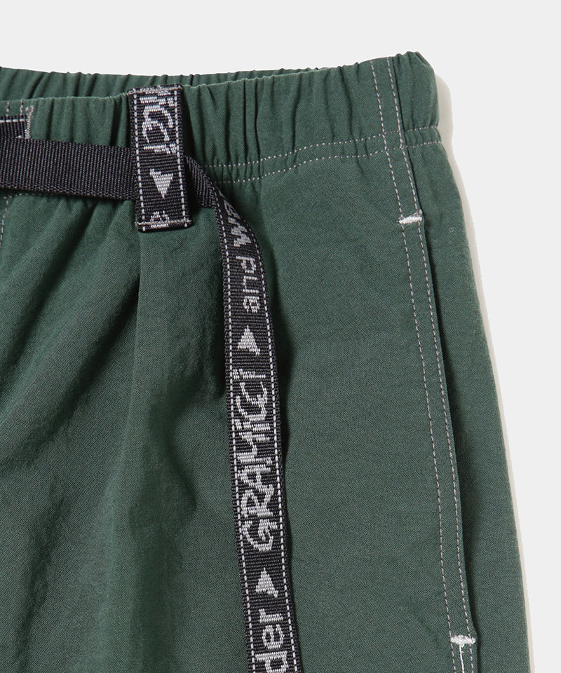 Gramicci x and wander Nylon G-Short Gramicci x and wander Nylon G-Short