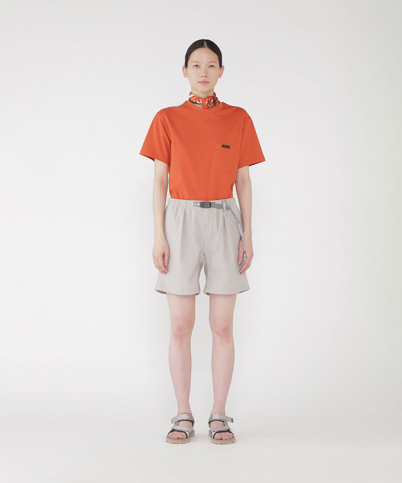 Gramicci x and wander Nylon G-Short