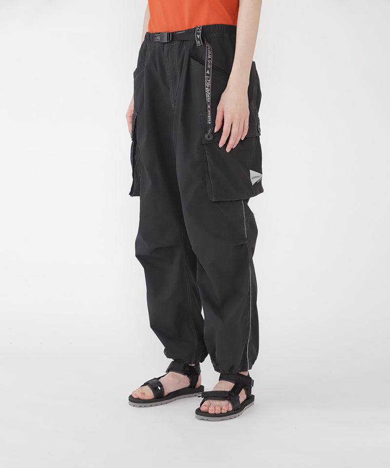Gramicci x and wander Military Wide Pant Gramicci x and wander Military Wide Pant