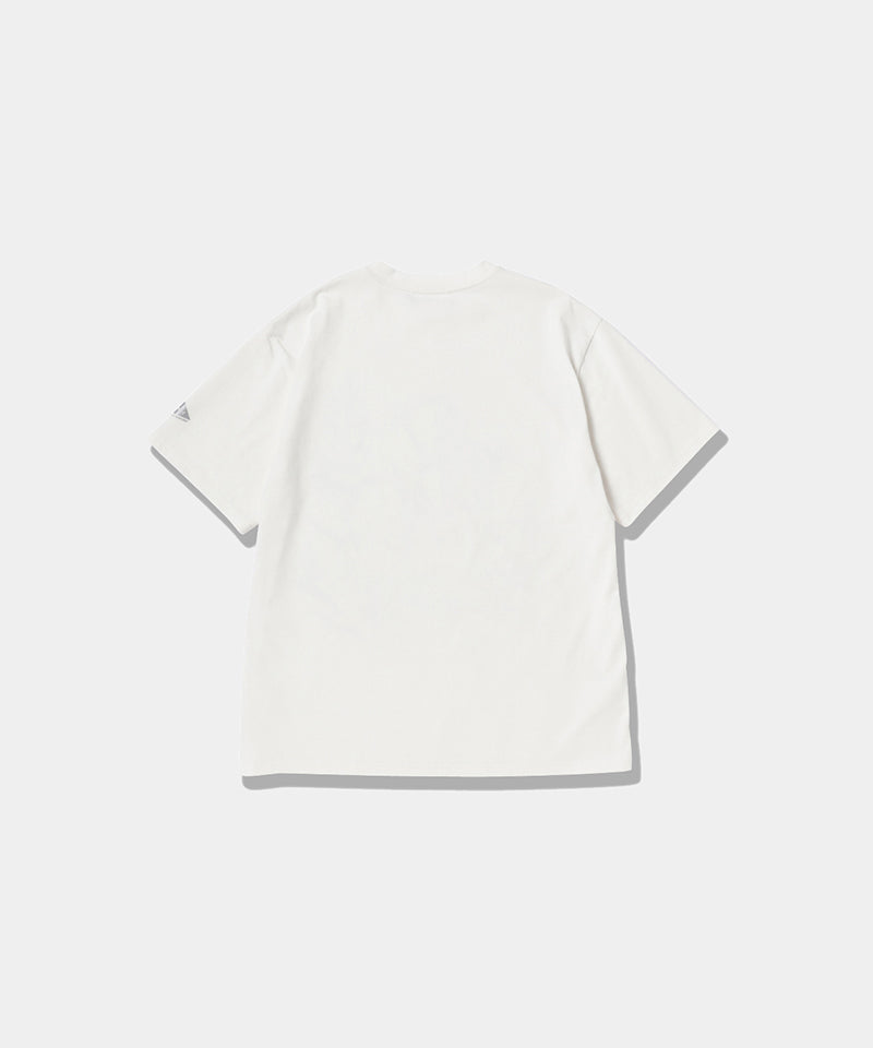 Gramicci x and wander Yosemite Graphic Tee