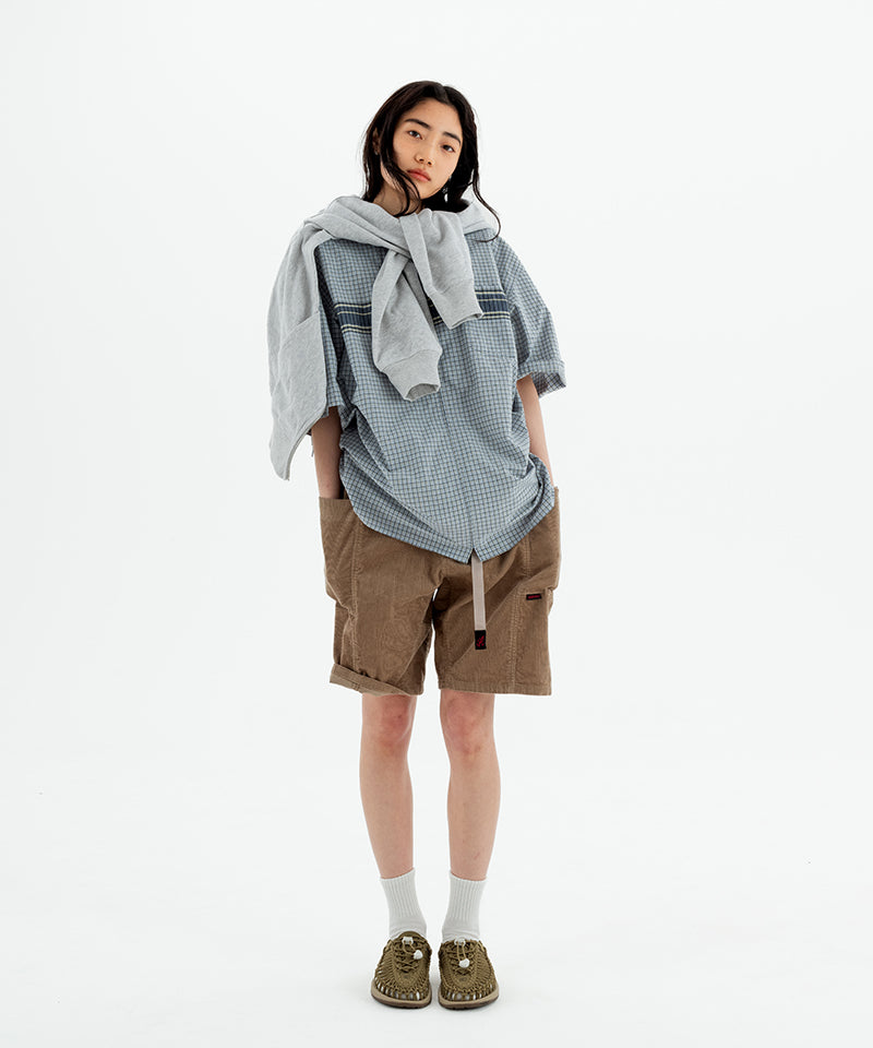 Corduroy W's Utility Short – Gramicci