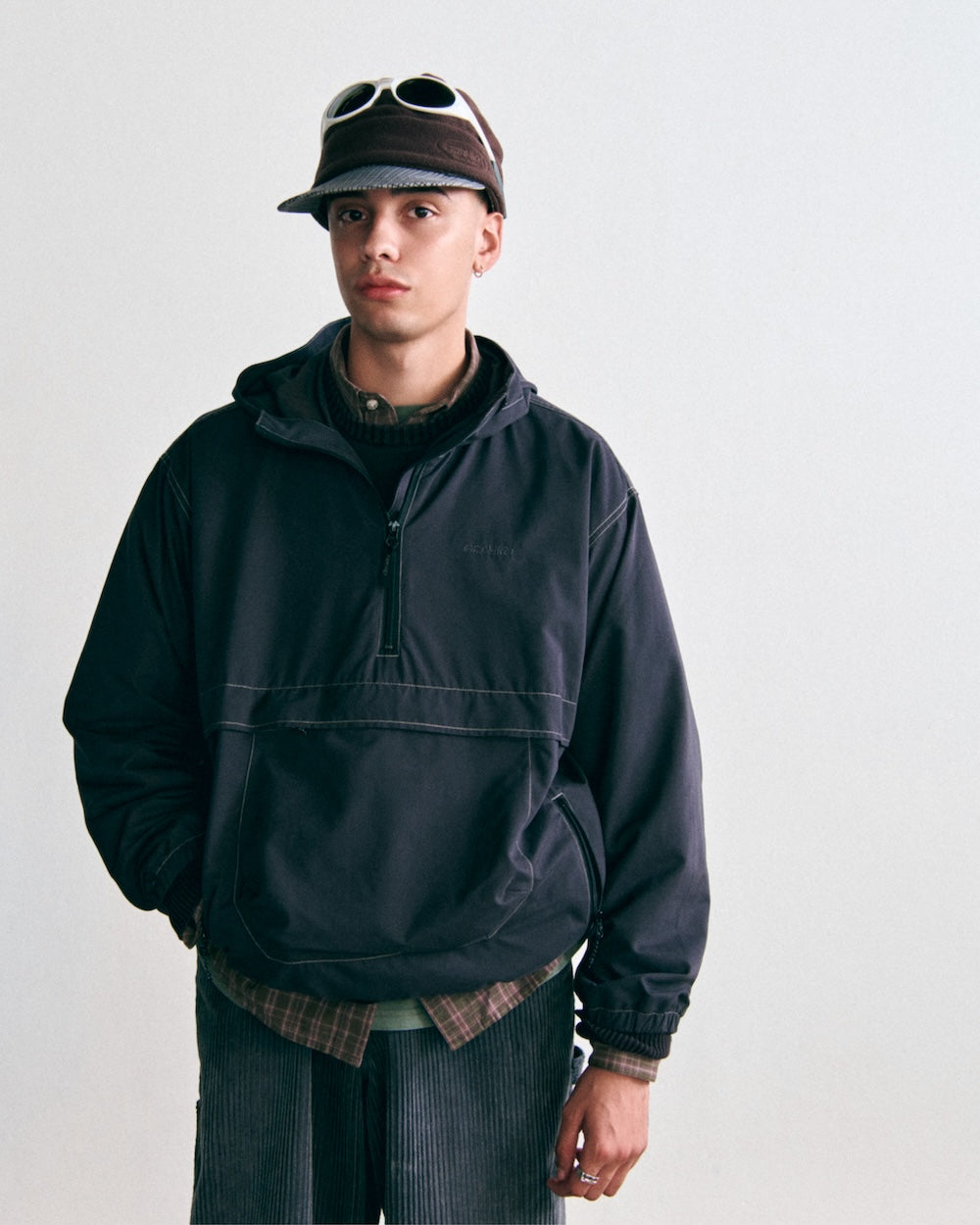 Gramicci | Lifestyle Clothing Brand | High Quality Shirts and Pants
