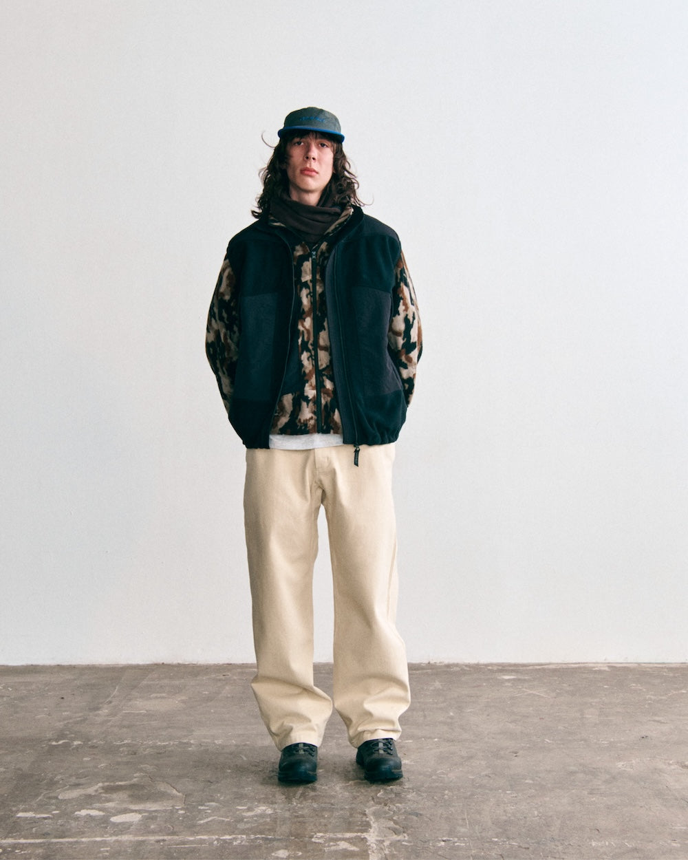 Gramicci | Lifestyle Clothing Brand | High Quality Shirts and Pants