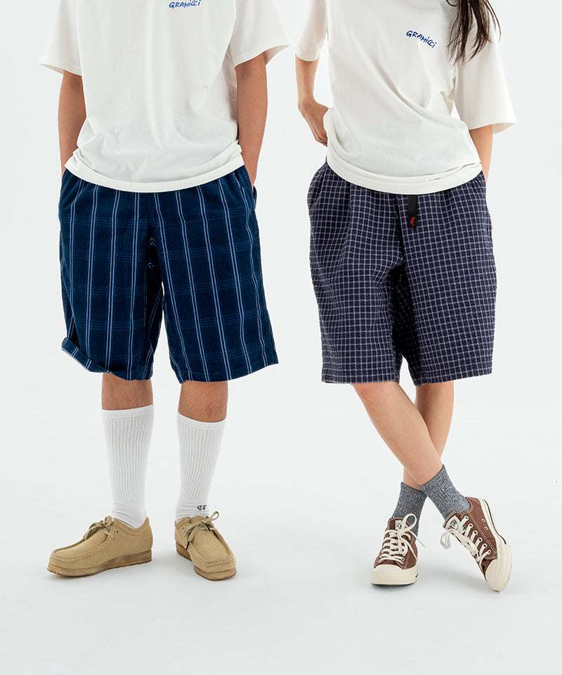 【送料無料（一部地域を除く）】 Swell Corduroy Short Gramicci – パンツ