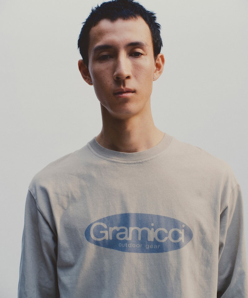 Outdoor Gear L/S Tee – Gramicci