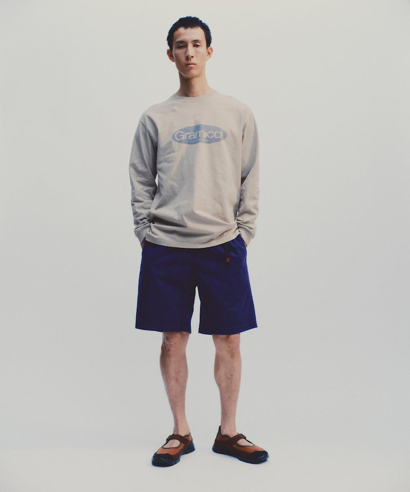 Outdoor Gear L/S Tee – Gramicci