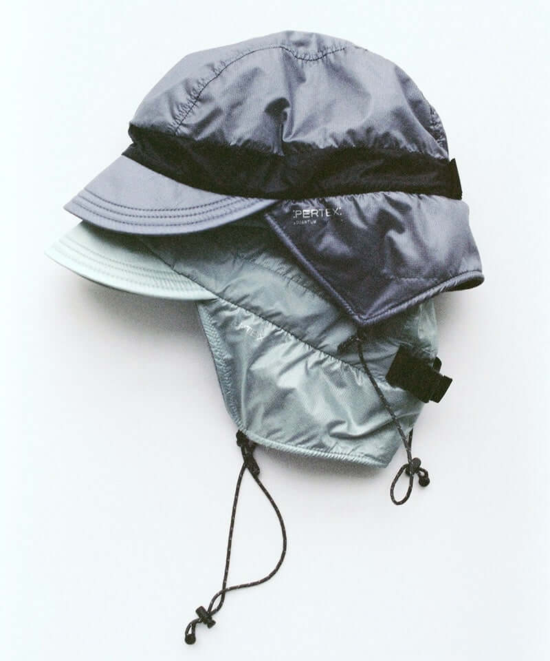 Gramicci & thisisneverthat PERTEX® Earflap Cap