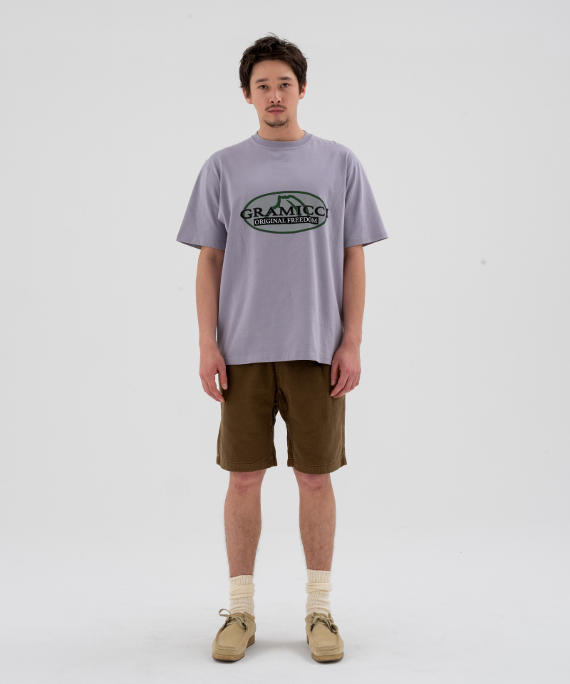 【2色SET】Gramicci G SHORTS G-Short Pigment Dye – Gramicci
