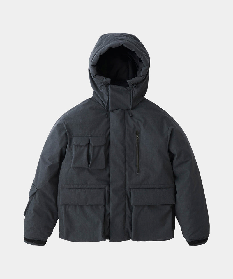 Gramicci x F/CE Insulation Jacket