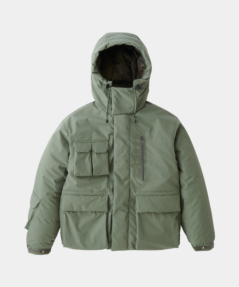 Gramicci x F/CE Insulation Jacket