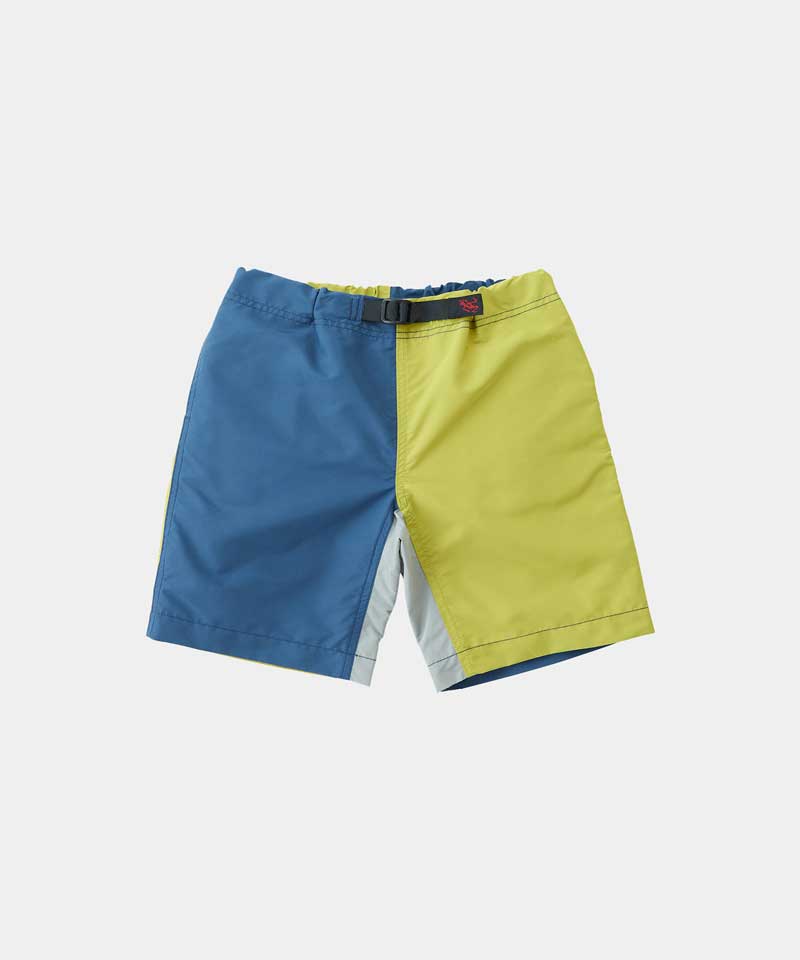 【Gramicci】shell gear shorts camo Sankeiusa63ceee54b1fc2363ceee5