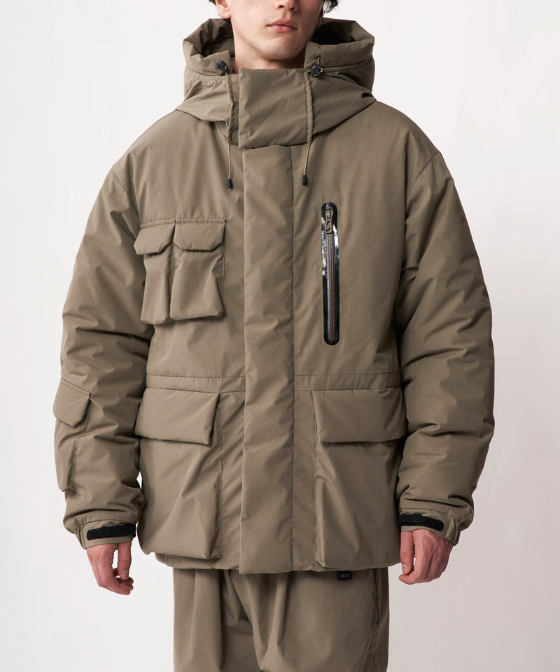 Gramicci x F/CE Insulation Jacket