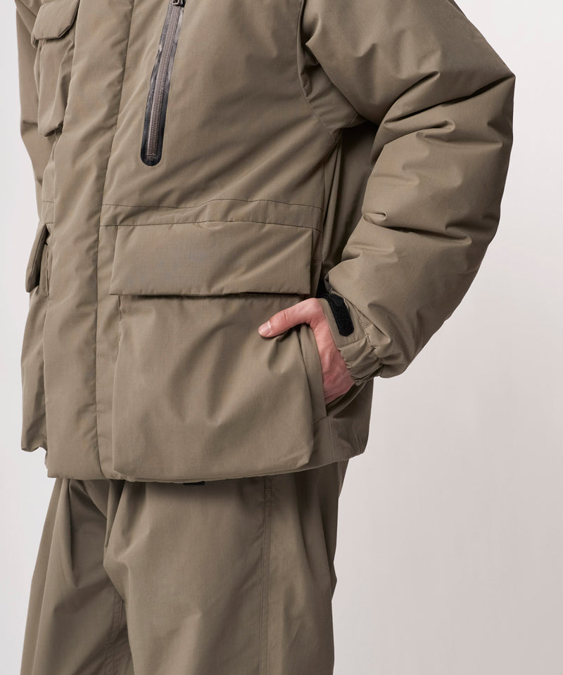 Gramicci x F/CE Insulation Jacket