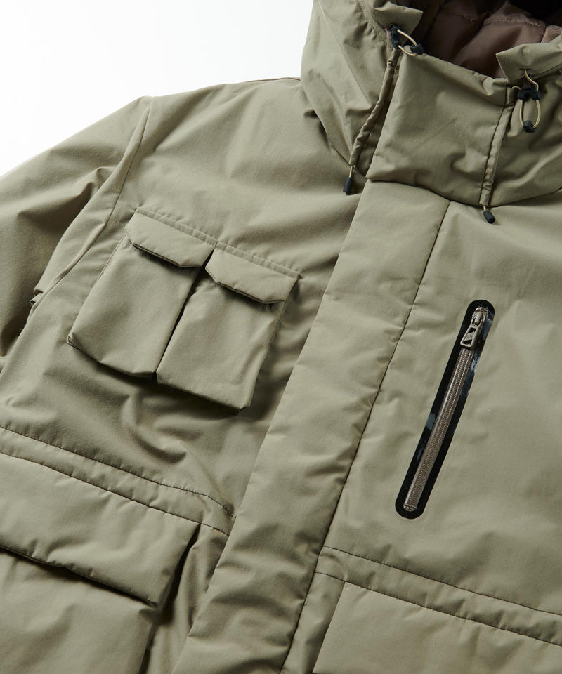 Gramicci x F/CE Insulation Jacket