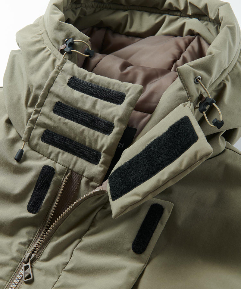 Gramicci x F/CE Insulation Jacket