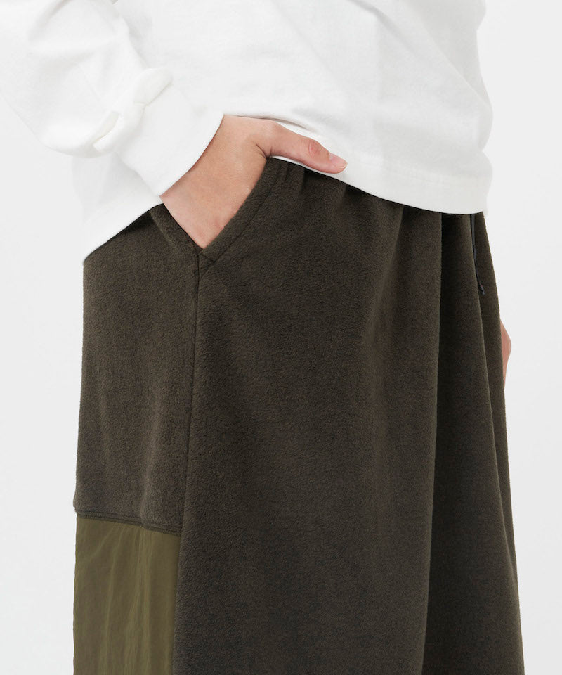 Polartec® Maxi Combination Skirt