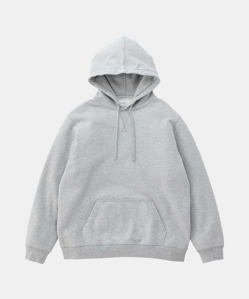 Classic Hooded Sweatshirt – Gramicci