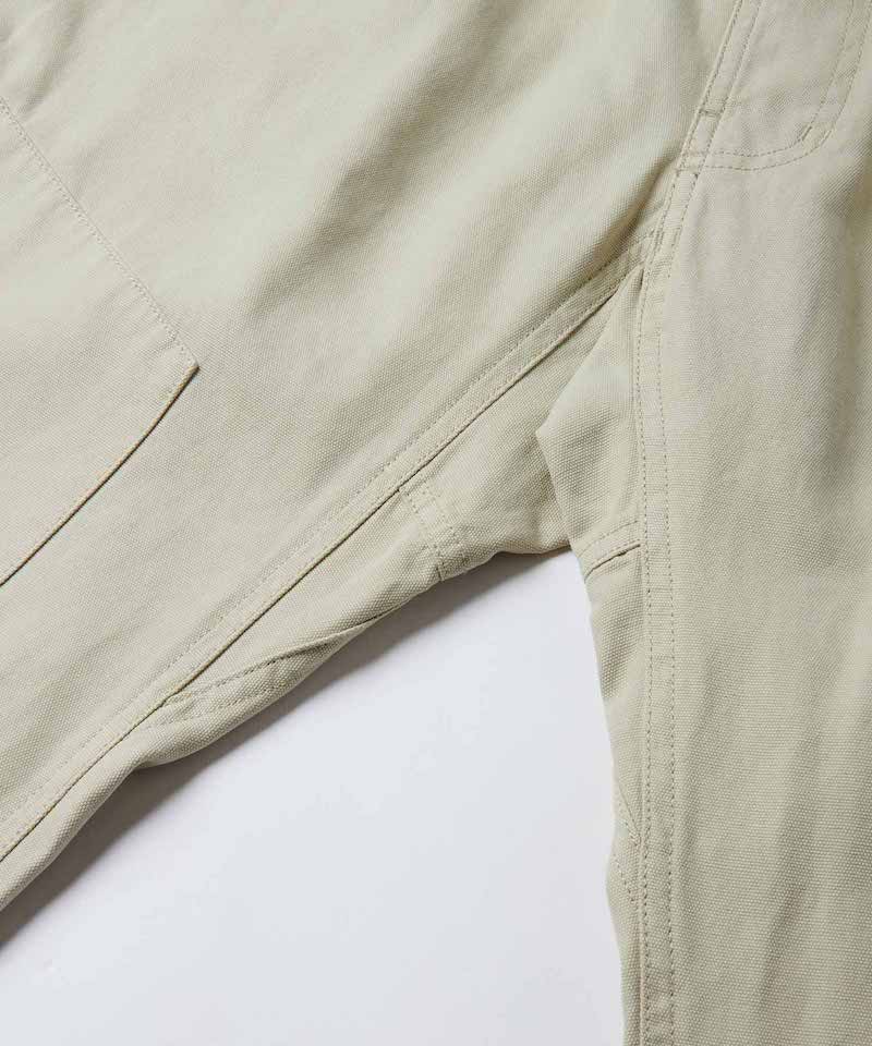 Canvas Easy Climbing Pant