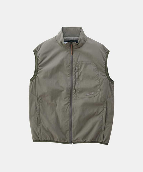 GRAMICCI × F/CE tech fishing vest Gramicci Gone Fishing Vest