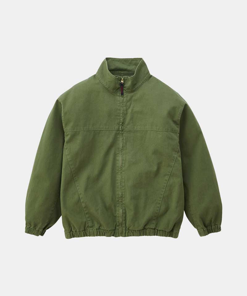 Twill-Around Jacket – Gramicci